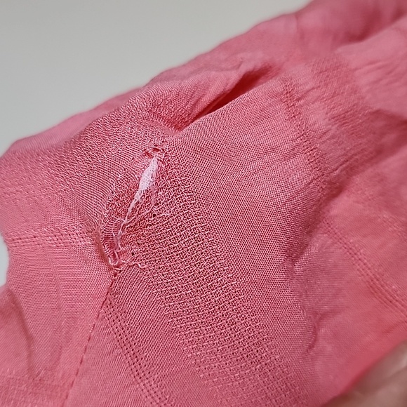 Sanctuary 3/4 Sleeve  Sunset Top/ SIZE  S - Picture 10 of 17